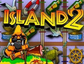 Ən yaxşı oyun avtomatlarından biri ⨝ Island 2 Pin Up 085