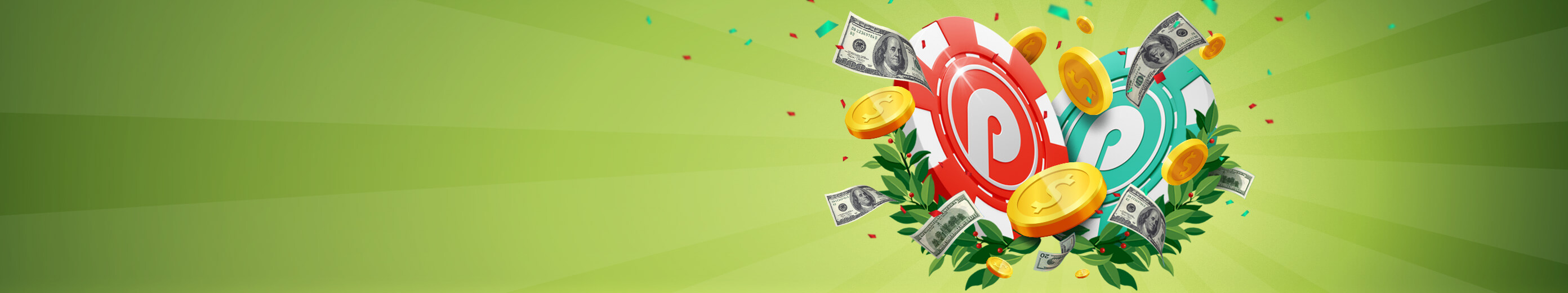  250 FS + 100% İlk uduşlarınız üçün alın 